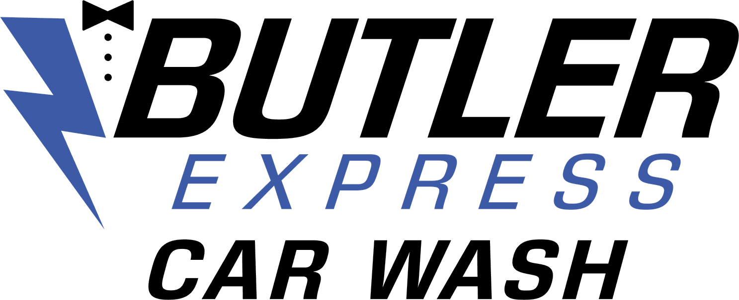 Butler Express Car Wash